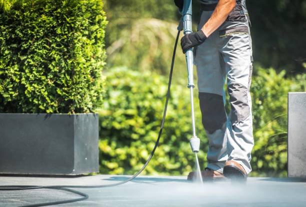 Cambridge, IL  Pressure Washing Services Company